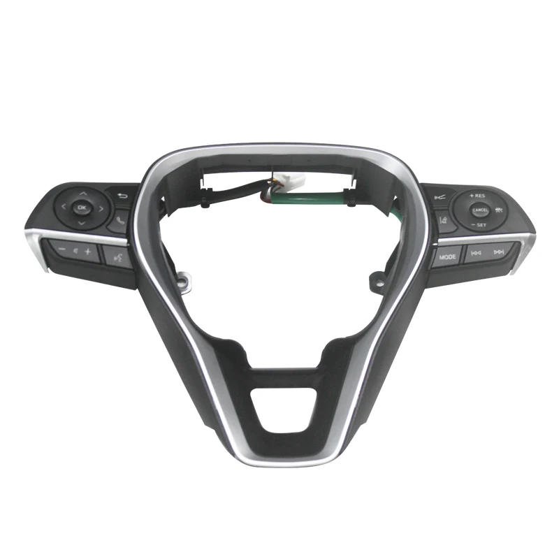 High Quantity New Version Steering Wheel Control Tggle Switch Cruise Control for Corolla 2020