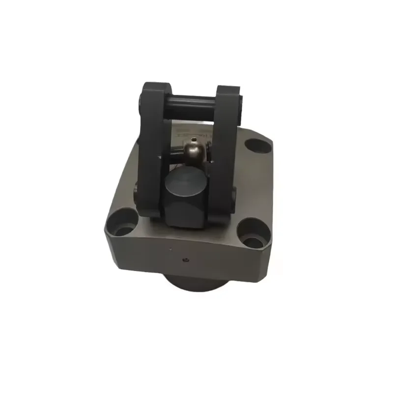 High Accuracy HTMA Hydraulic link clamp automotive lifting The connecting rod type gripper has complete specifications