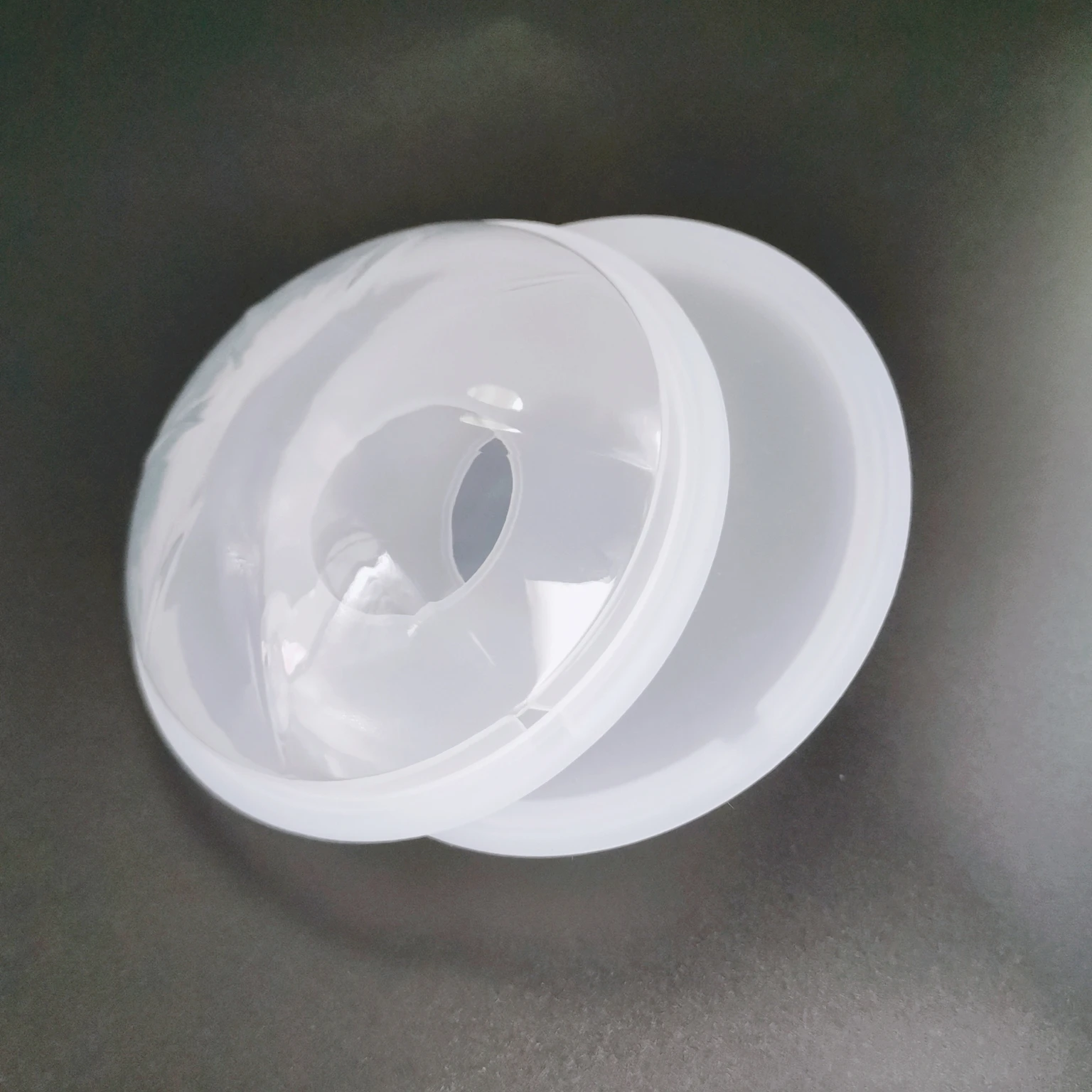 Силиконовые груди коллектор доильного аппарата при грудном вскармливании Ловец молоко Saver кормления чашки