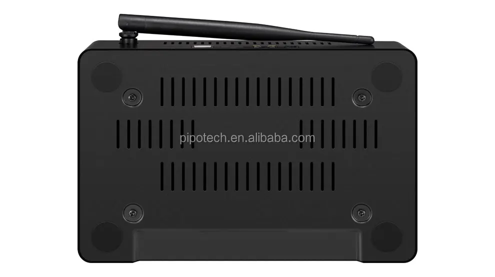 PIPO Linux Board 10.1 Inch Industrial Touch Panel Pc 4GB/64GB Android 7.1/Linux OS Industry All in One Panel pc pc