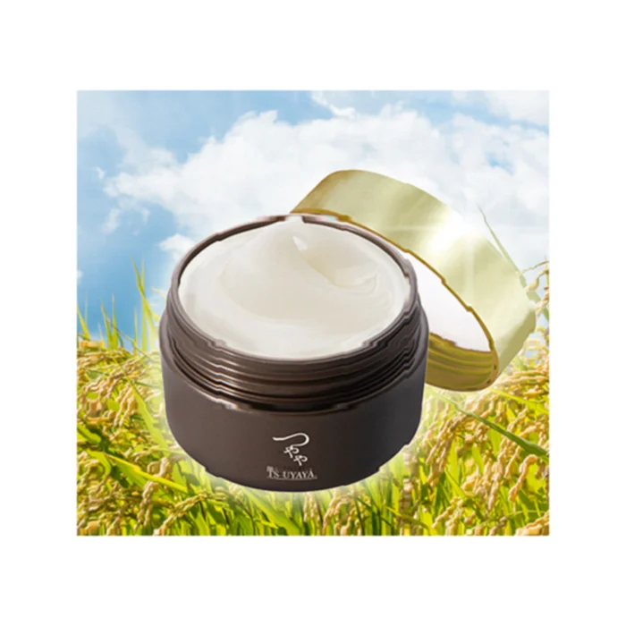 
TSUYAYA High Quality Branding Beauty Skin Care Rice Cream From Japan 