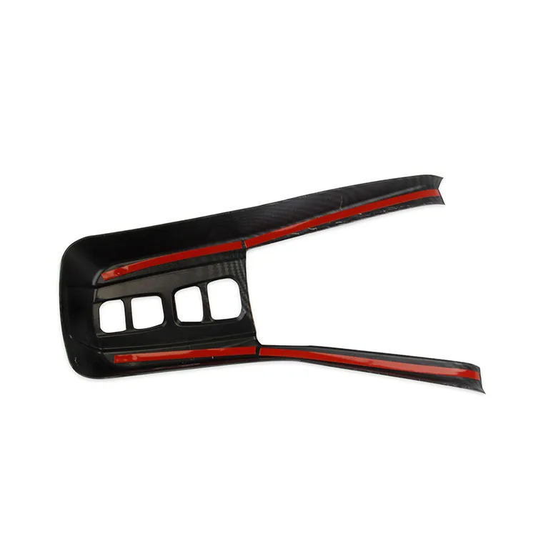 For 2020 2022  2021 Polaris Slingshot accessories motorcycle ATV/UTV accessories Central Control automatic Gear Shift Panel trim