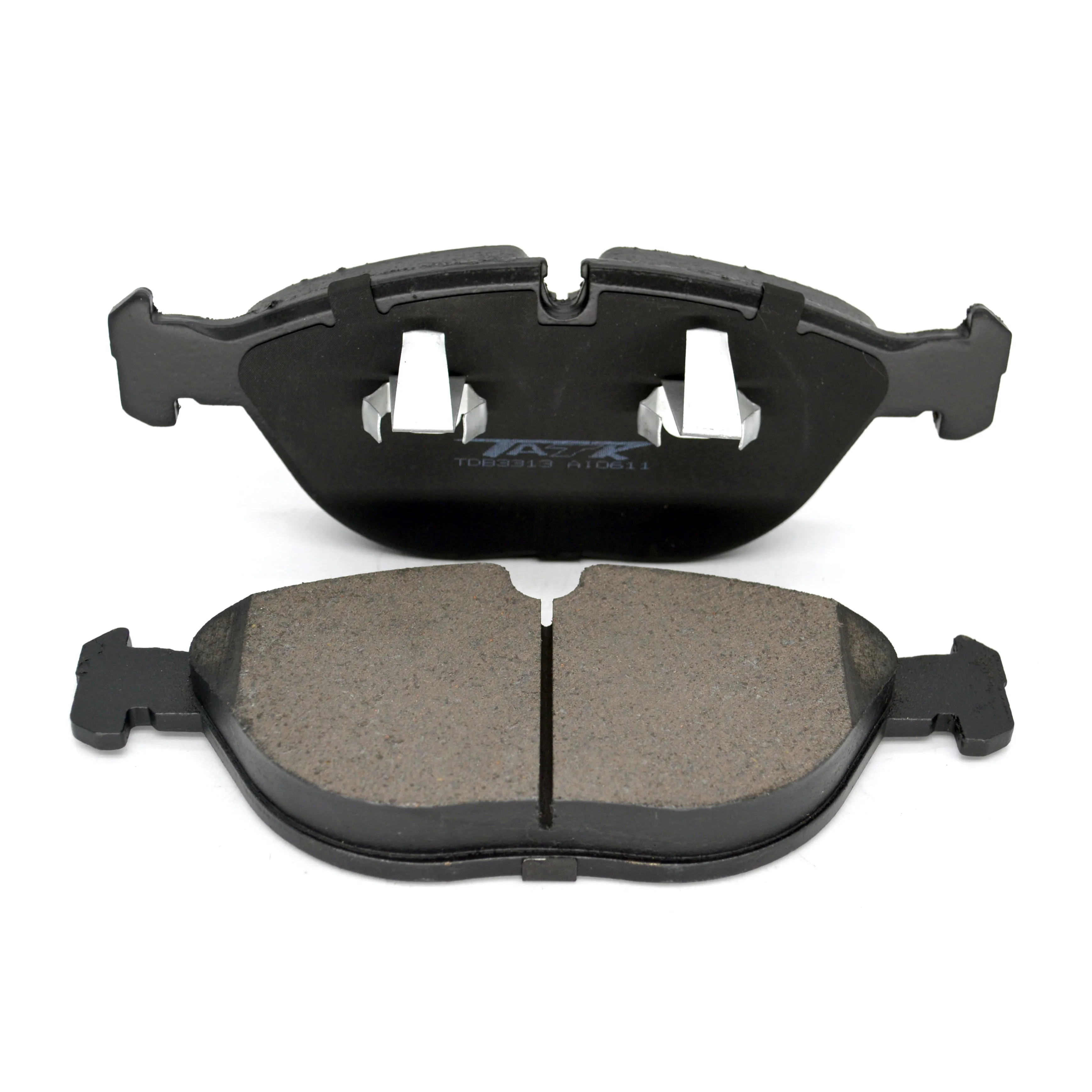 Tatk 8N0698151D OEM оптовая продажа с завода керамические тормозные колодки CLK SLK класса C для Mercedes 3313