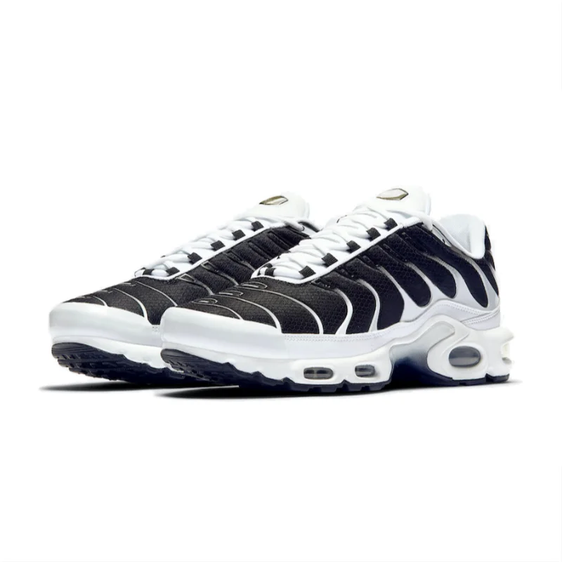 
2021 Tn Plus Ultra SE Men Running Shoes Triple Black Air Cushion Blue Mens Multi-Color Trainers Sneakers Athletic Sports Shoes 