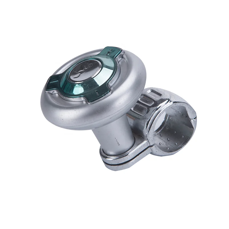 Универсальный Высококачественный автомобильный внедорожник Грузовик рулевое колесо бустер ручка шаровая