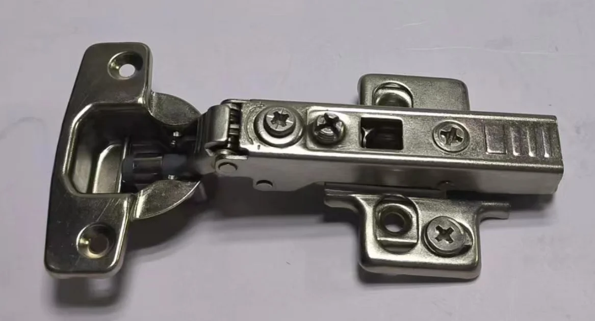 NEW Wine Cellar steel hydraulic door kitchen hinges for cabinet bathroom hinge bisagras recta 35 mm