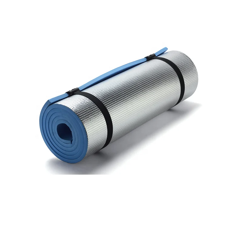 Thickened Waterproof IXPE Foam Picnic Mat