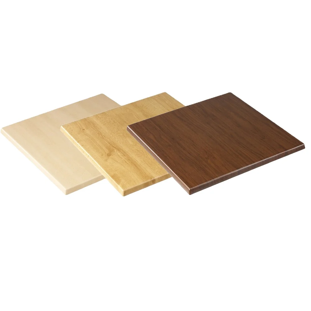 Кофейный столик из орехового дуба, Букового дерева, МДФ, меламина