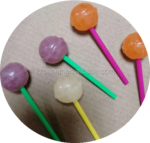 Lollipop Making Machine Hard Lollipop Candy Making Machine for Industry