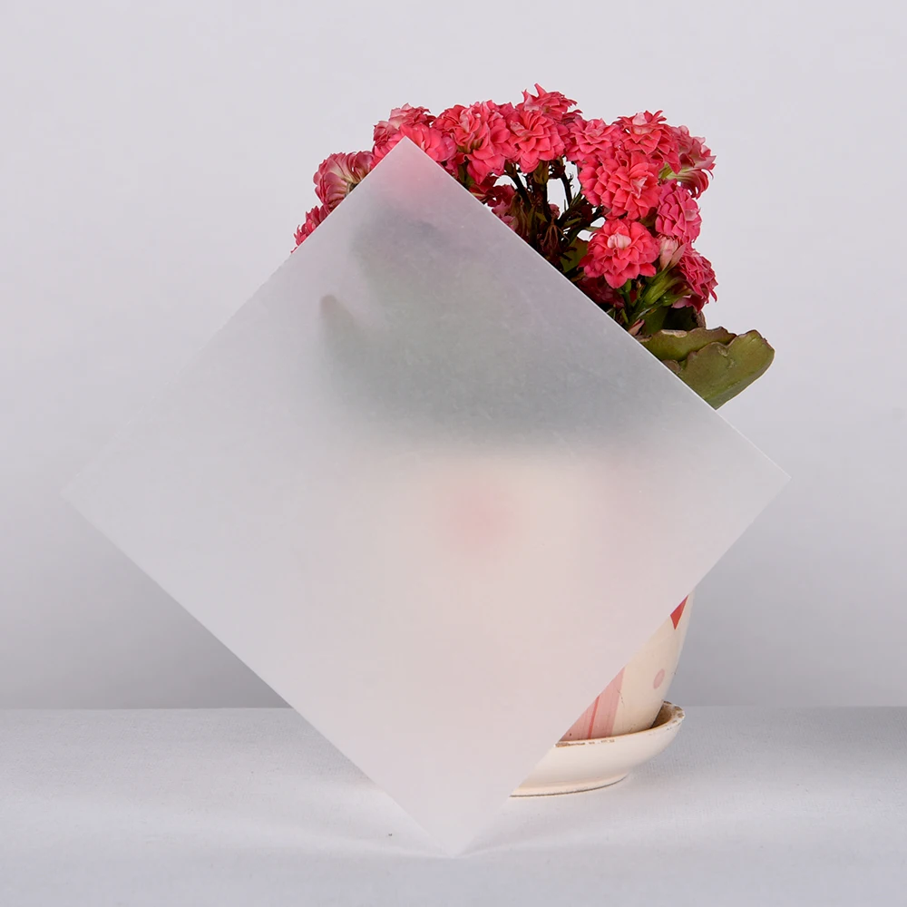 0.125mm-35mm polycarbonate carport  sheets for roofing  glass