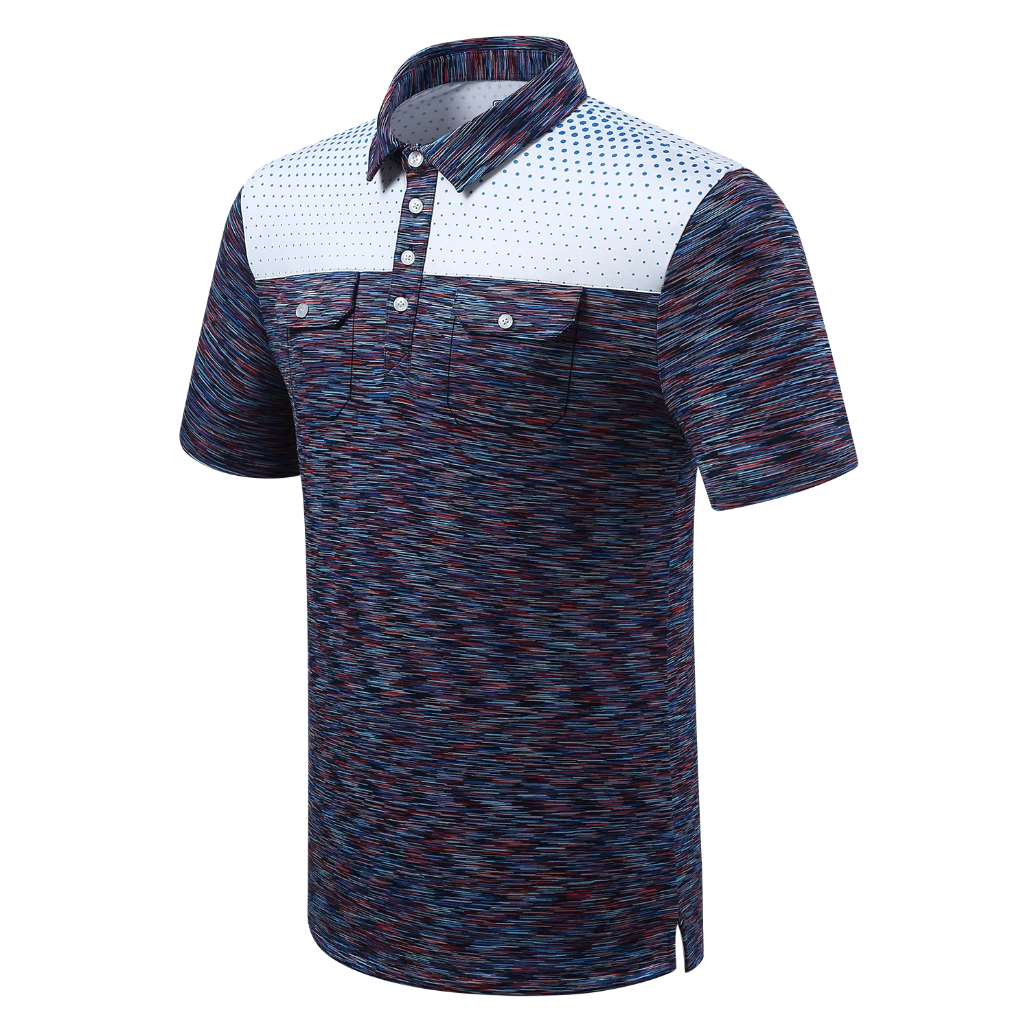 Рубашка-поло для гольфа, мужская рубашка-поло для гольфа, рубашка-поло из полиэстера, Мужская одежда, одежда для гольфа