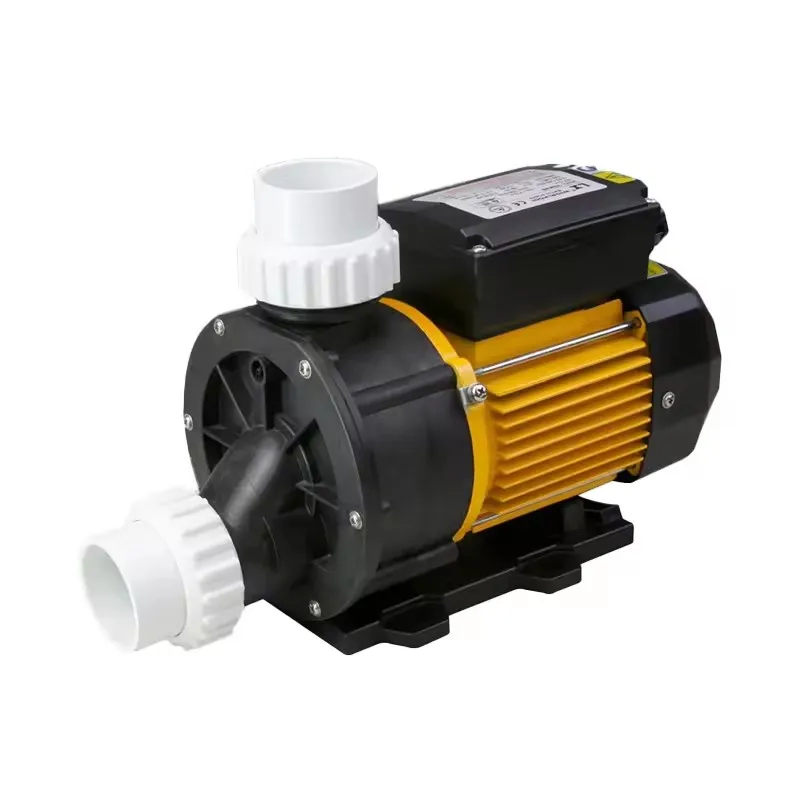 2.0 HP TDA Series Hydromassage Bathtub pool Pump whirlpool bath hot tub Water Pump