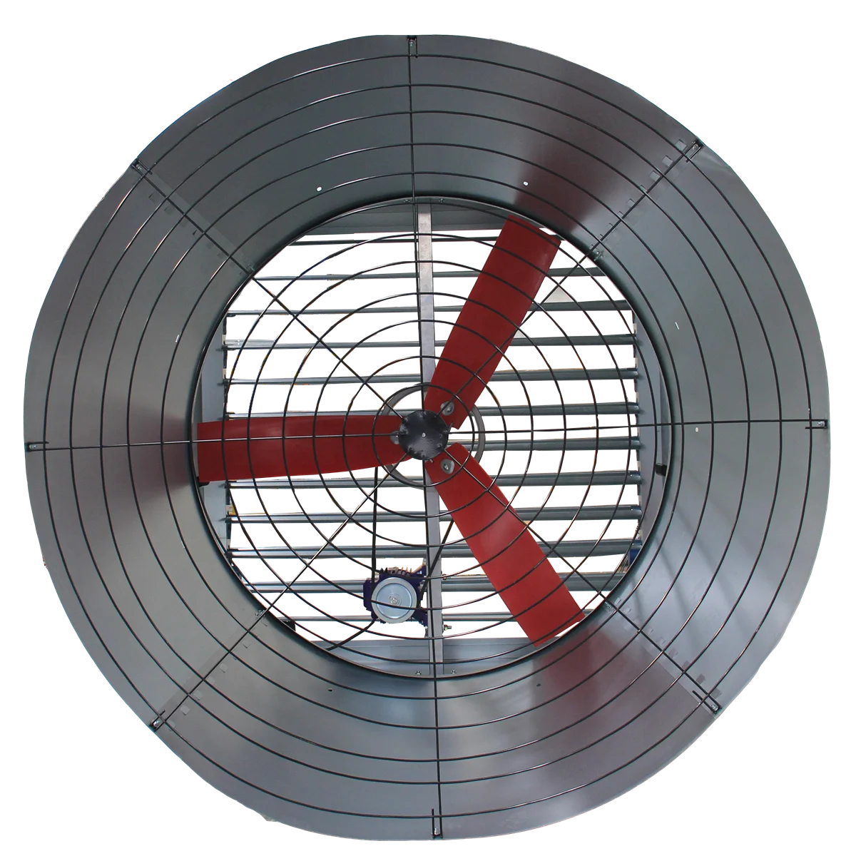 
Agrifan 50inch poultry farm ventilation cone fan 