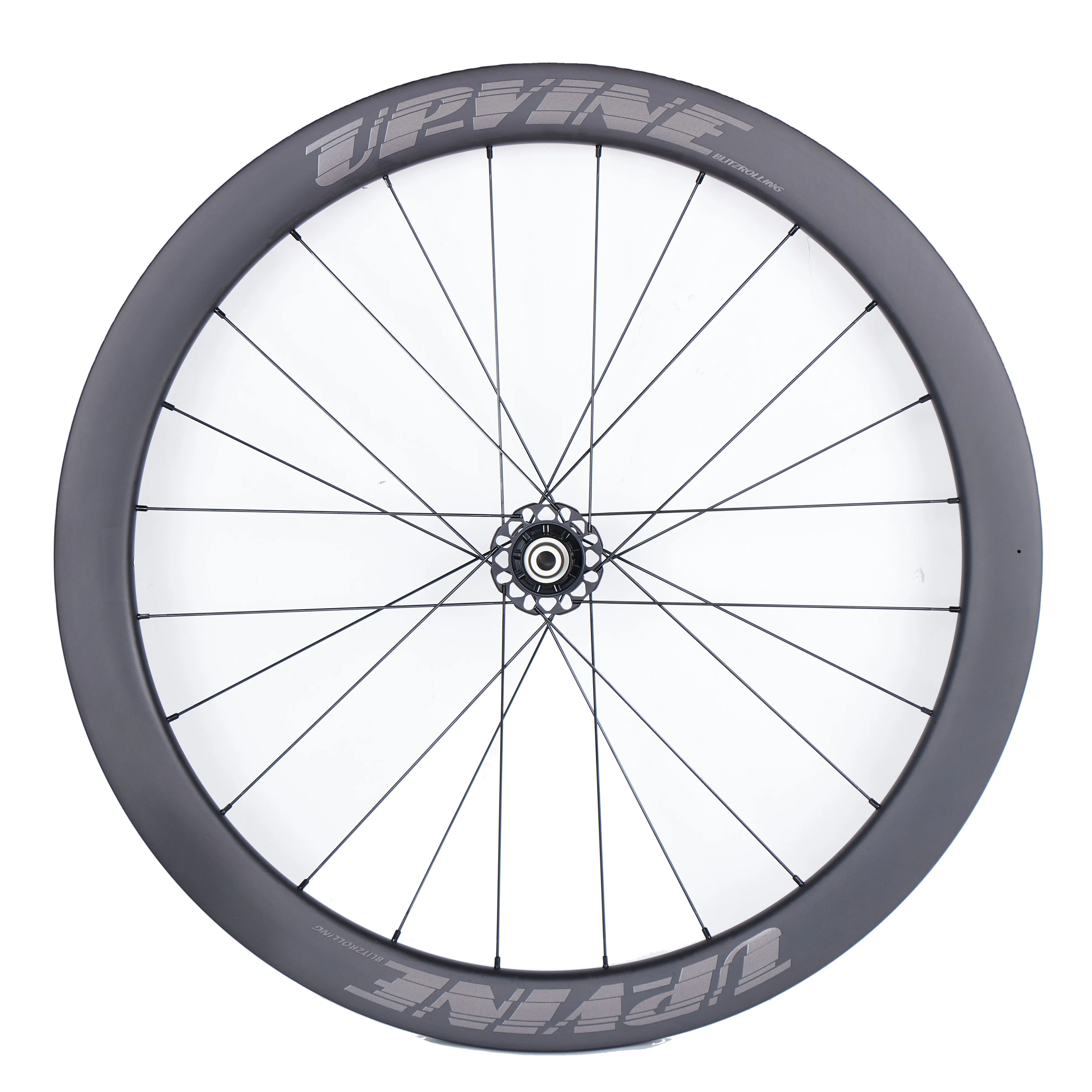 2021 New Popularity Hot Sale Products Bicycle Wheelset Airless Bicycle Tires