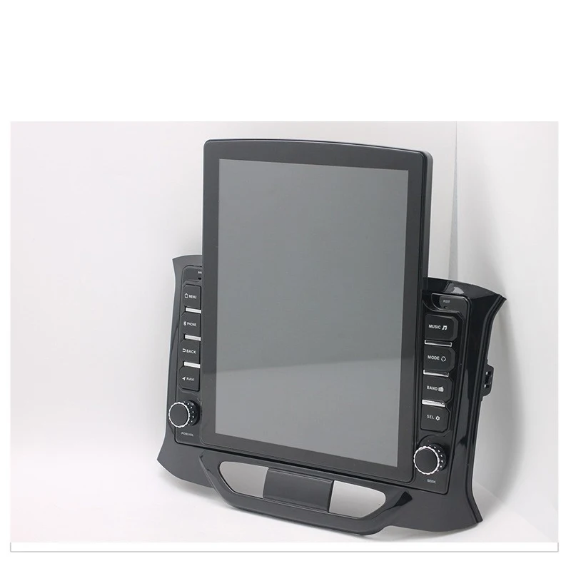 SHENGTU android  for Lada X RAy Vertical Screen tesla style screen Stereo Headunit Multimedia Player Auto Radio gps navigation