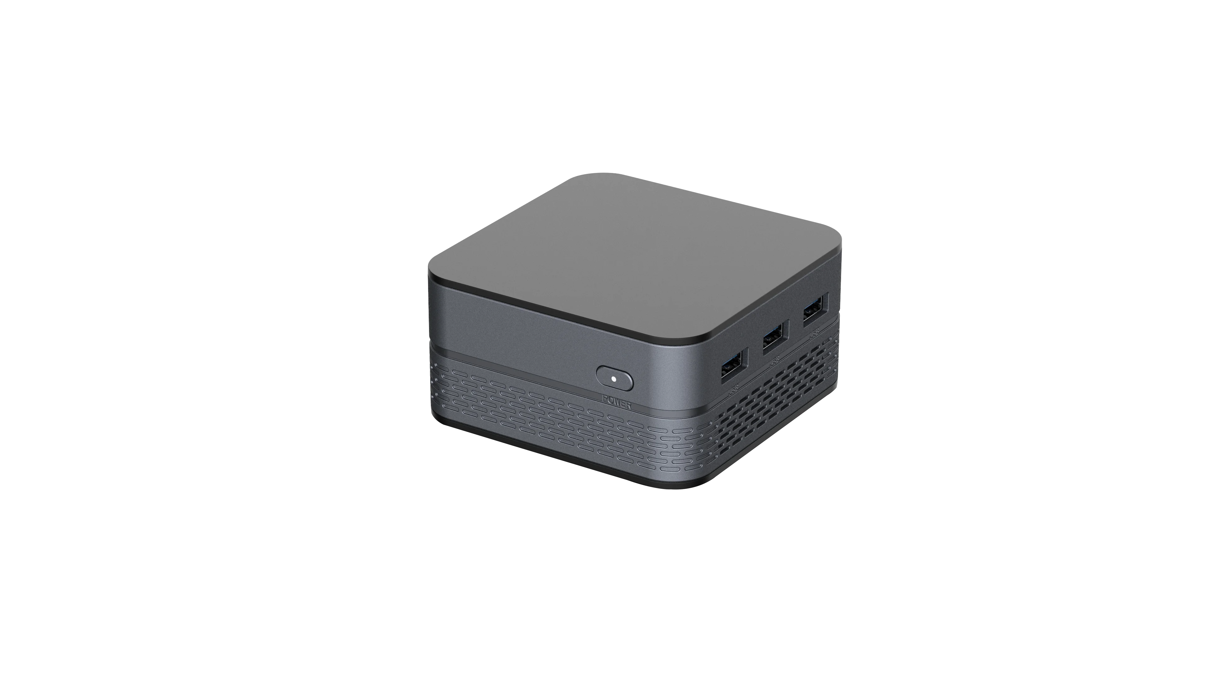 2024 New Mini Office Business Computer N95 N100 Processor mini pc BVS factory Intel Alder Lake-N