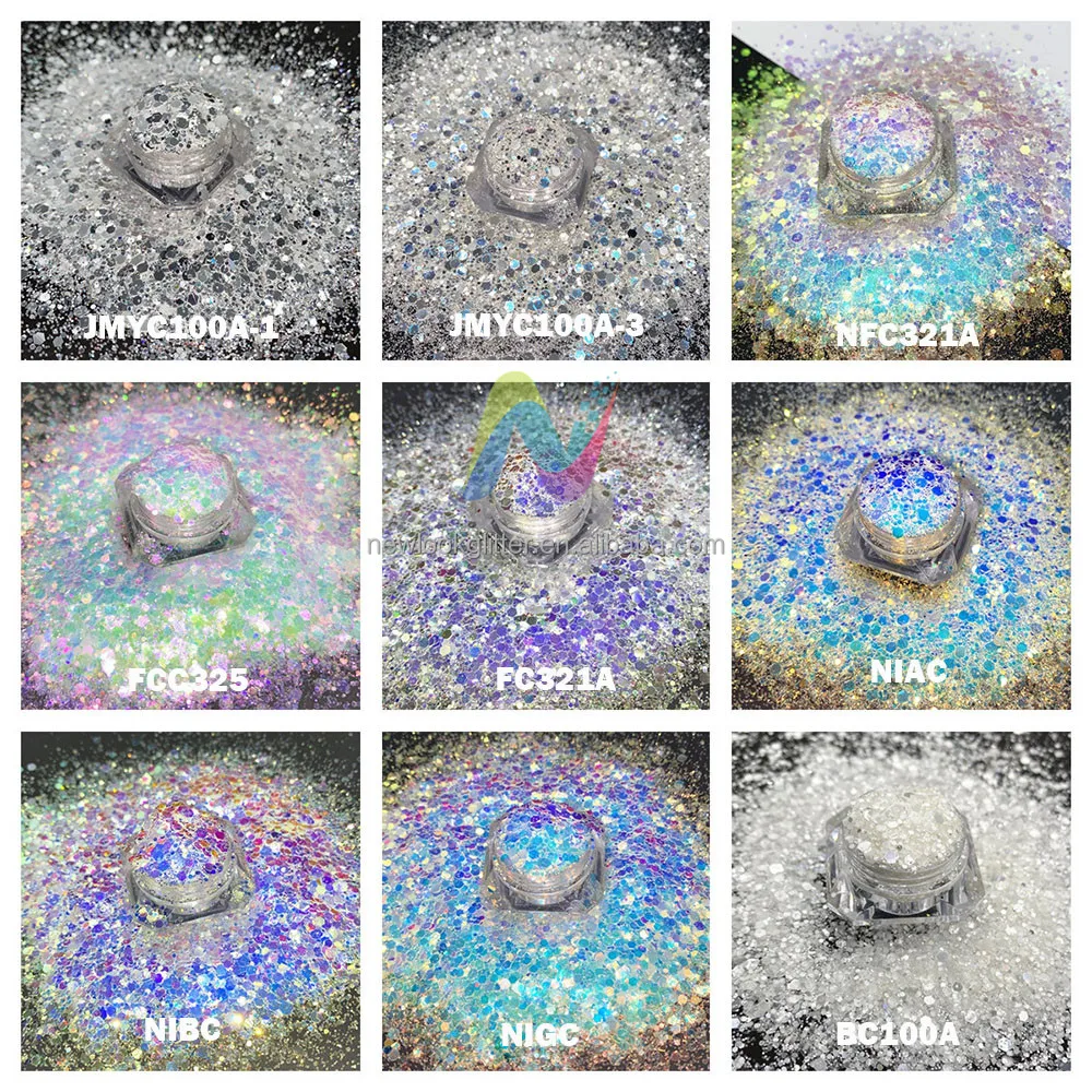 ALL original chunky mix 1