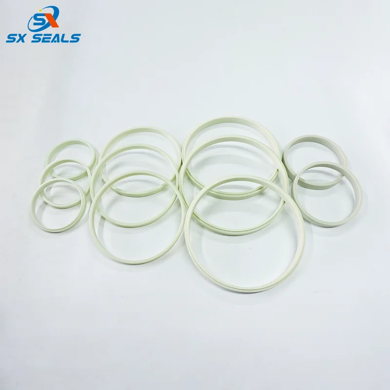 BearGlide Pro Step Bearings for HYCO Cylinders