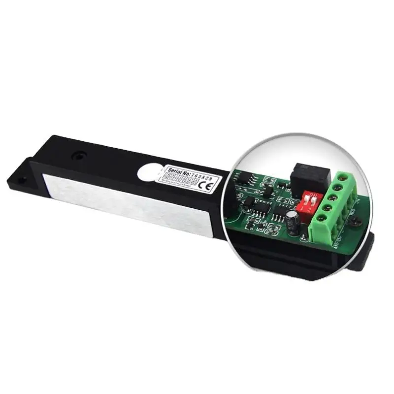 electronic lock for Shear lock 1200KG (2600Lbs)