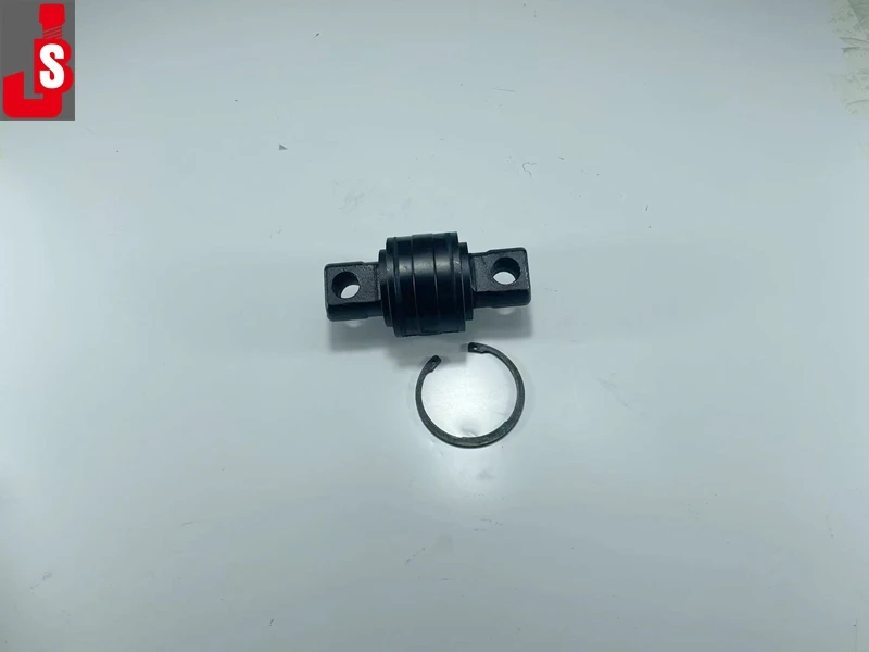 torque rod bushing for Europe truck size 75*52mm