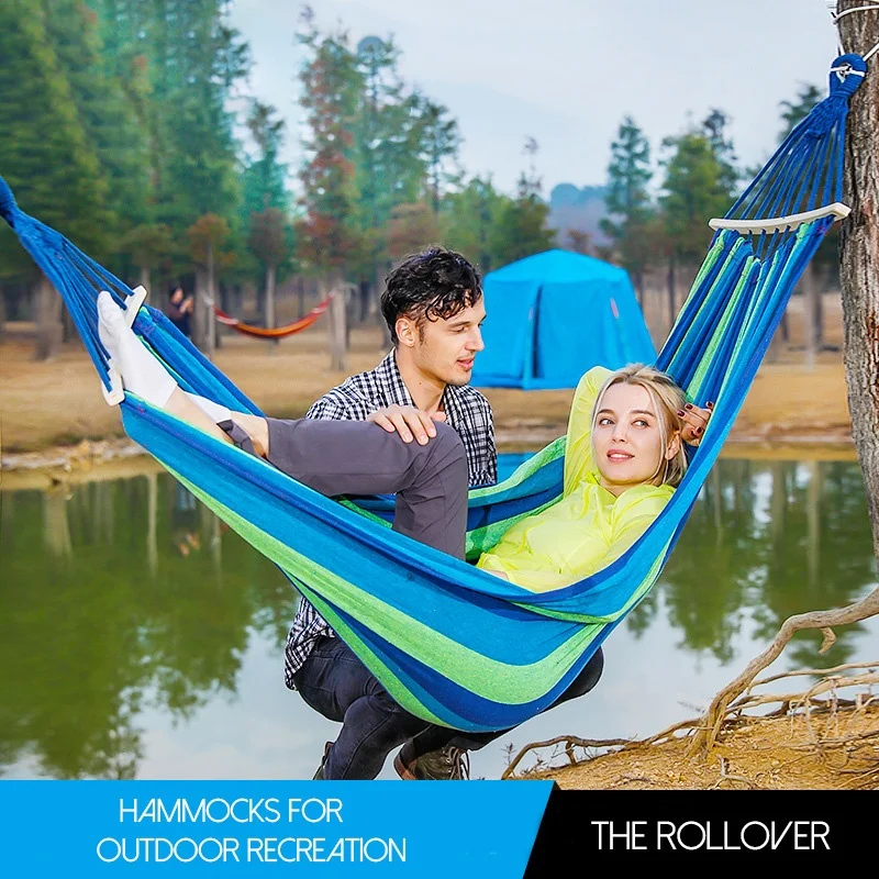 
Manufacturer LOW MOQ Fast Delivery Custom Lazy Parachute Hanging Chair for Backpacking Travel Beach Backyard Hiking 