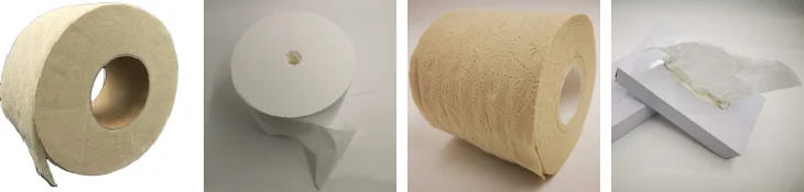 toilet tissue paper manufacturers