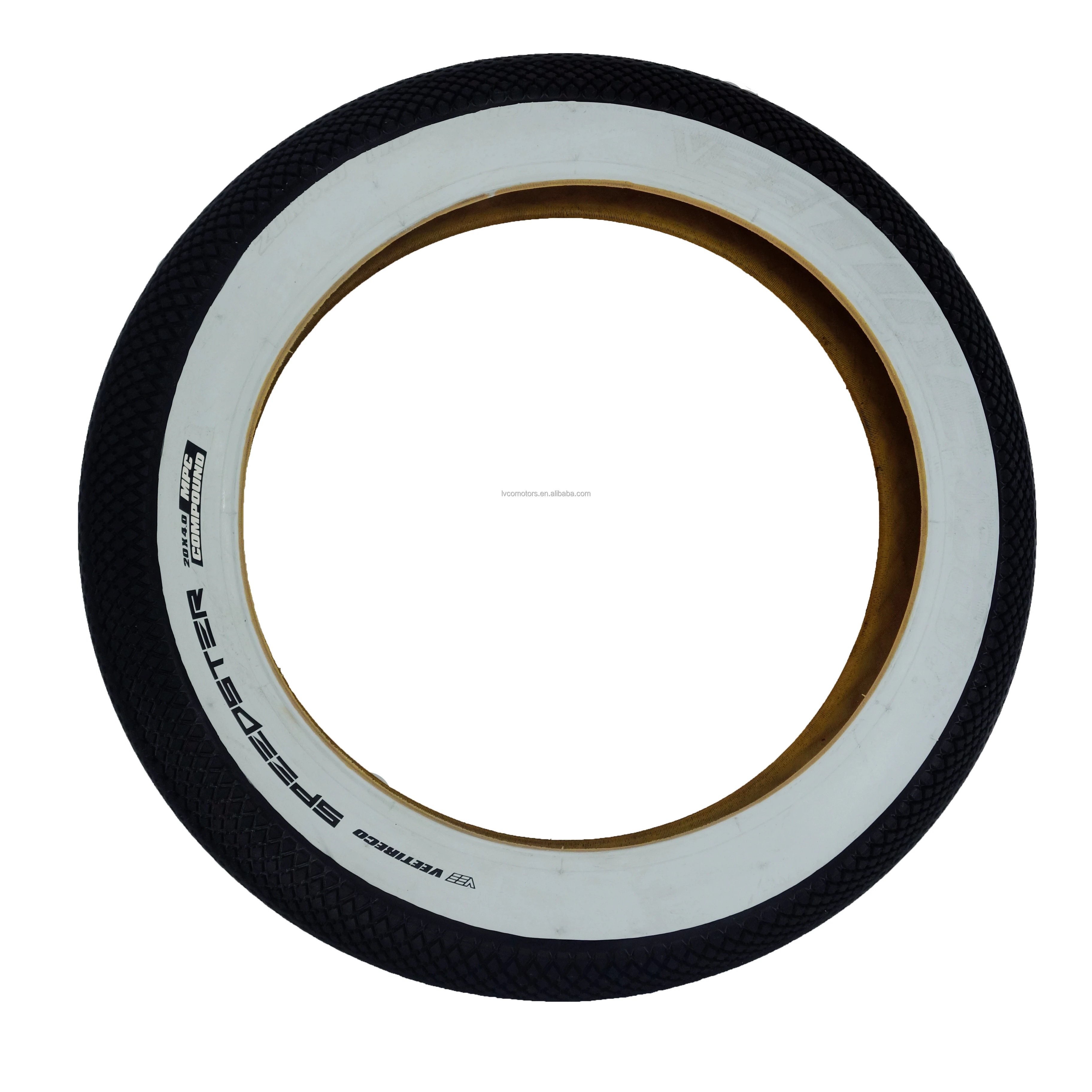20x4 шины speedster/vee tire 20inx 4/жирные 20 дюймов для велосипеда или педелька/сноубайка толстые сверхширокие белая