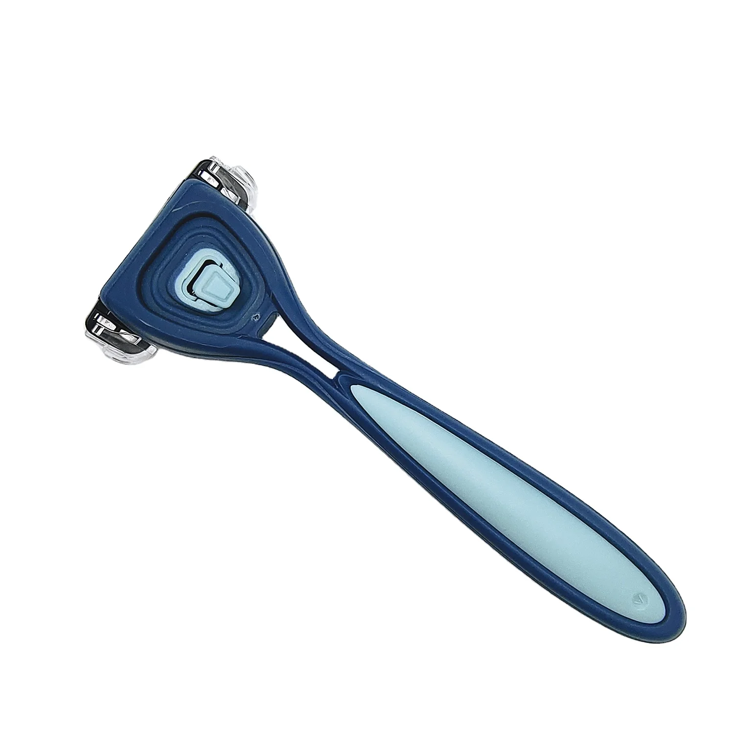 OEM Shaving Razor Painless 6 Blades Good Quality Portable Replace Razor for man