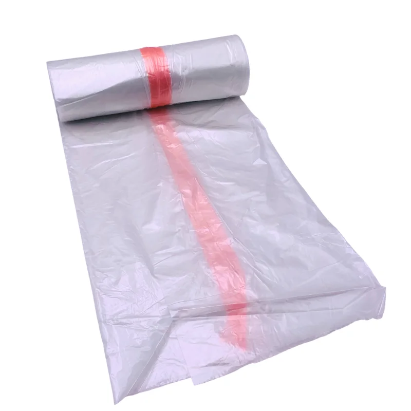 
Plastic Dissolve Bags For Kitchen Plastic Self Plastic Dissolving Bags Soluble Shopping Dissolvable Bags 