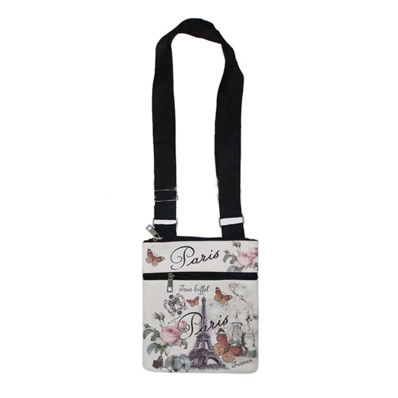 Portable Safety Travel Neck Wallet Passport ID Holder Pouch Tourist Souvenir Security Purse