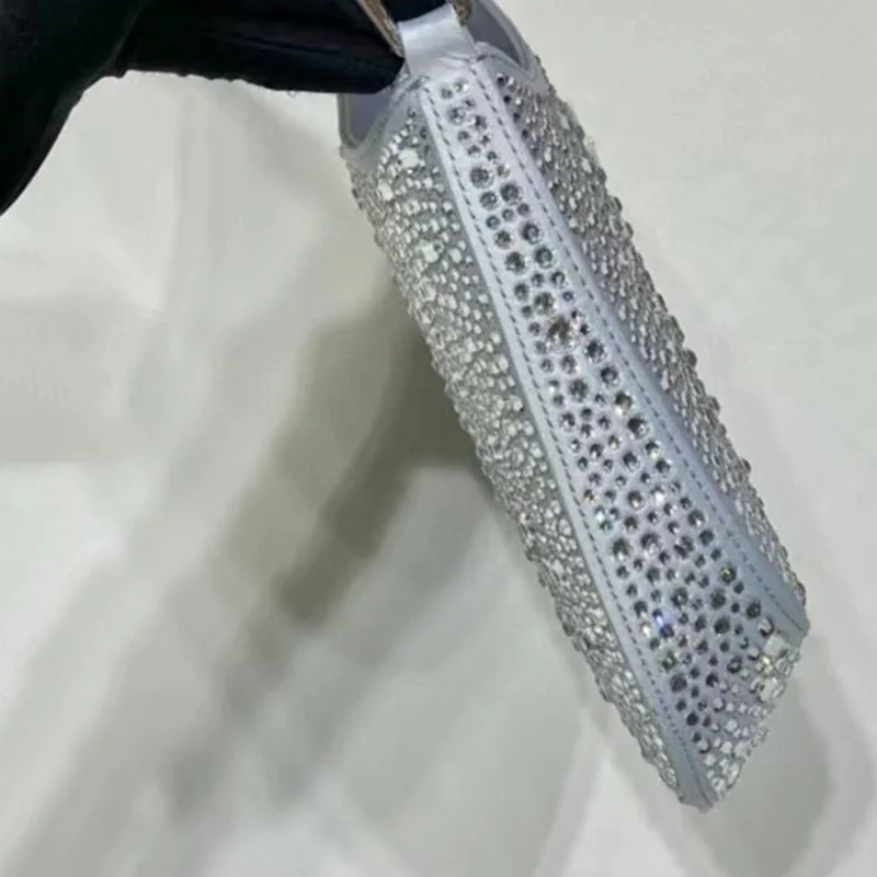 luxury handbags for women 2023 ladies hand bags beauty bag luxury designer bags leather wallet women carteras de mujer small