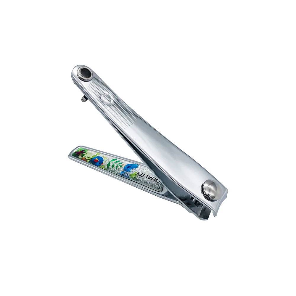 The Sharpest Toe Finger nail clipper with nail file and nail cutter