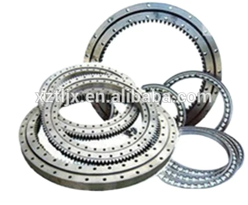 slewing ring bearing for crane