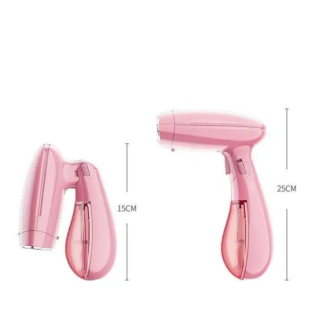 Портативный отпариватель для одежды Kazoo Amazon E10 портативный бытовая техника