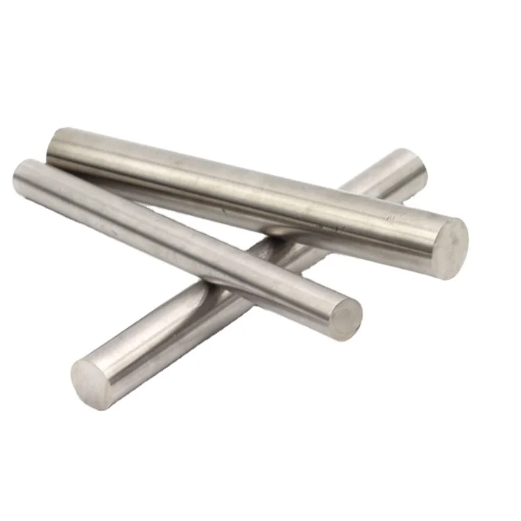 Invar 36 Manufacturer Invar 36 Round Bar Low-Expansion Iron-Nickel Alloy 4j36 Plate Rod