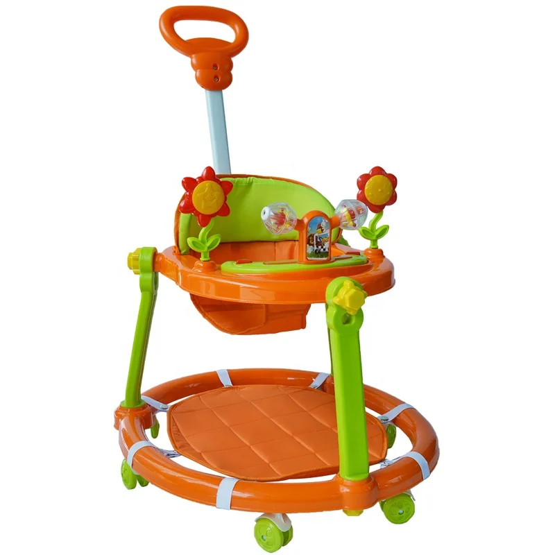 Walker Baby Push Walker High Quality Baby Walker