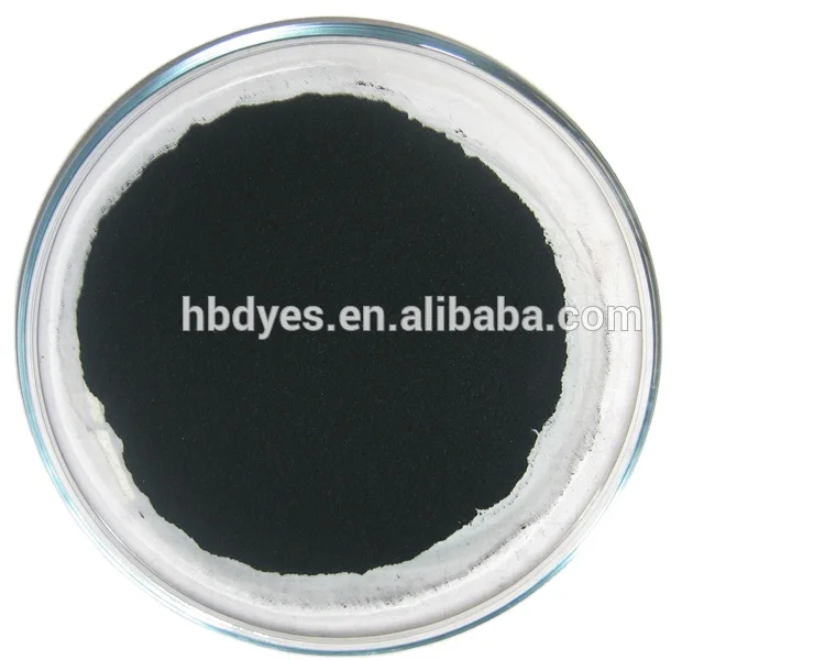 
Acid Black ATT/Leather dyes/ Acid dyes 