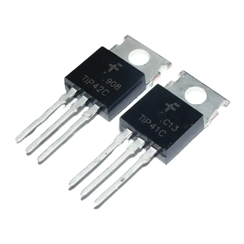 Merrillchip High Quality  Transistors Electronic components integrated circuit IRF3205 TIP42C
