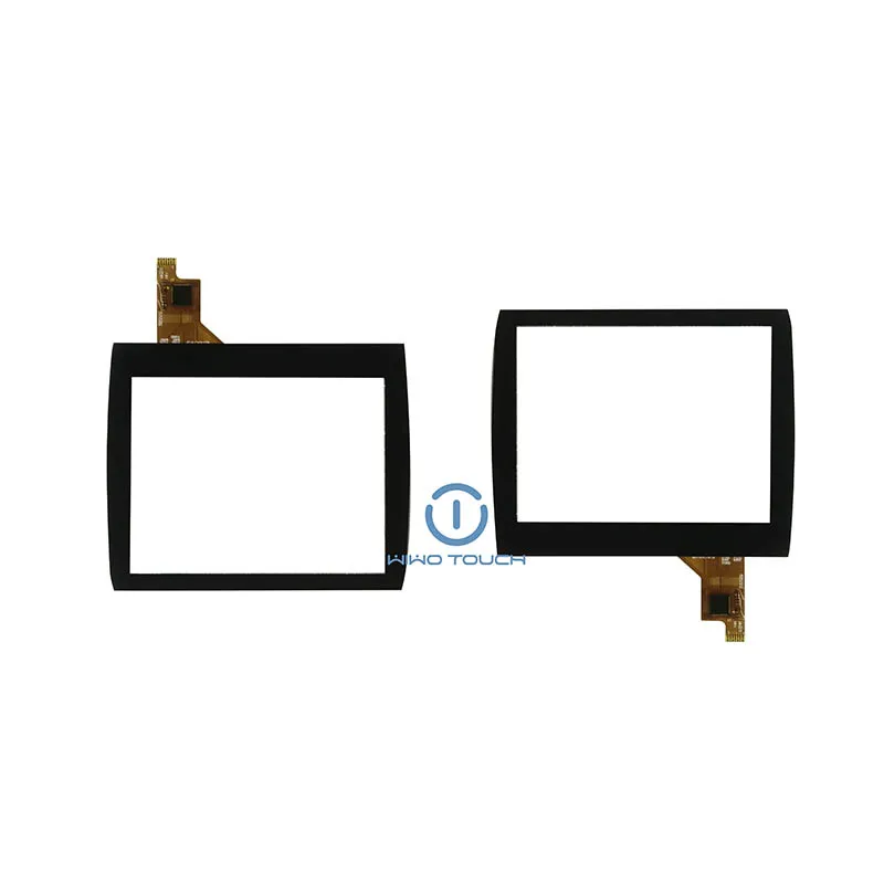 Customized touchscreen 4 inch IPS tft lcd display panel Capacitive Touch Screen for Face recognition