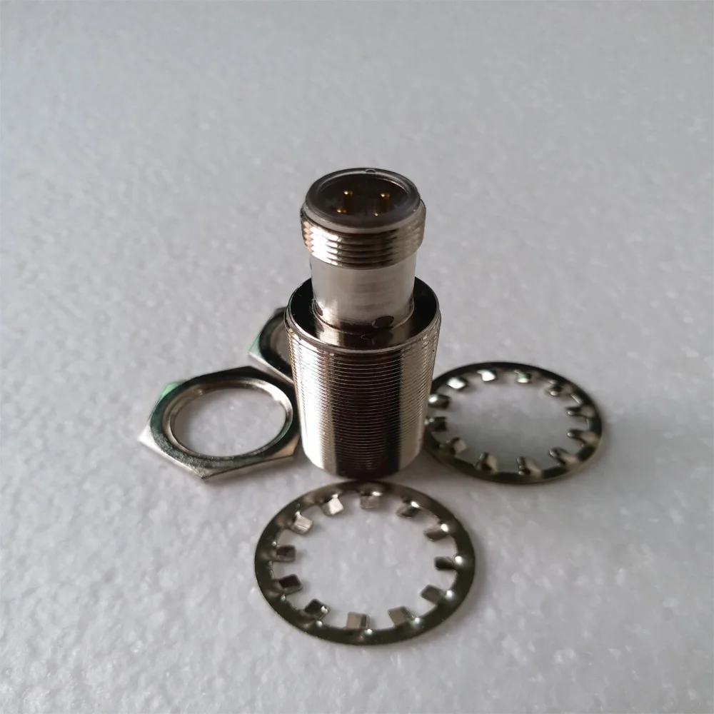 Proximity sensor BES Q40KFU-PSC15A-S04G  BI5U-M12-AZ3X-H1141 NI8-M18-AN6X BI5-M18 Proximity switch in stock