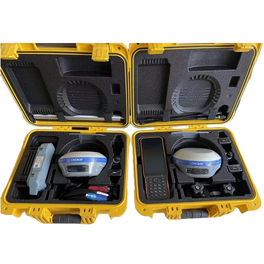 Suitable For Engineering China Gnss I83 Gnss 1408 Channel I-Star Technology Surveying Instrument Chc I83 Rtk
