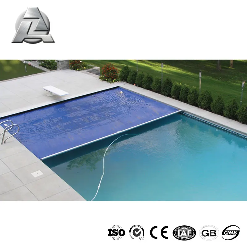 Оптовая продажа, ткань различной длины, алюминиевый тент-тент, профили keder rail