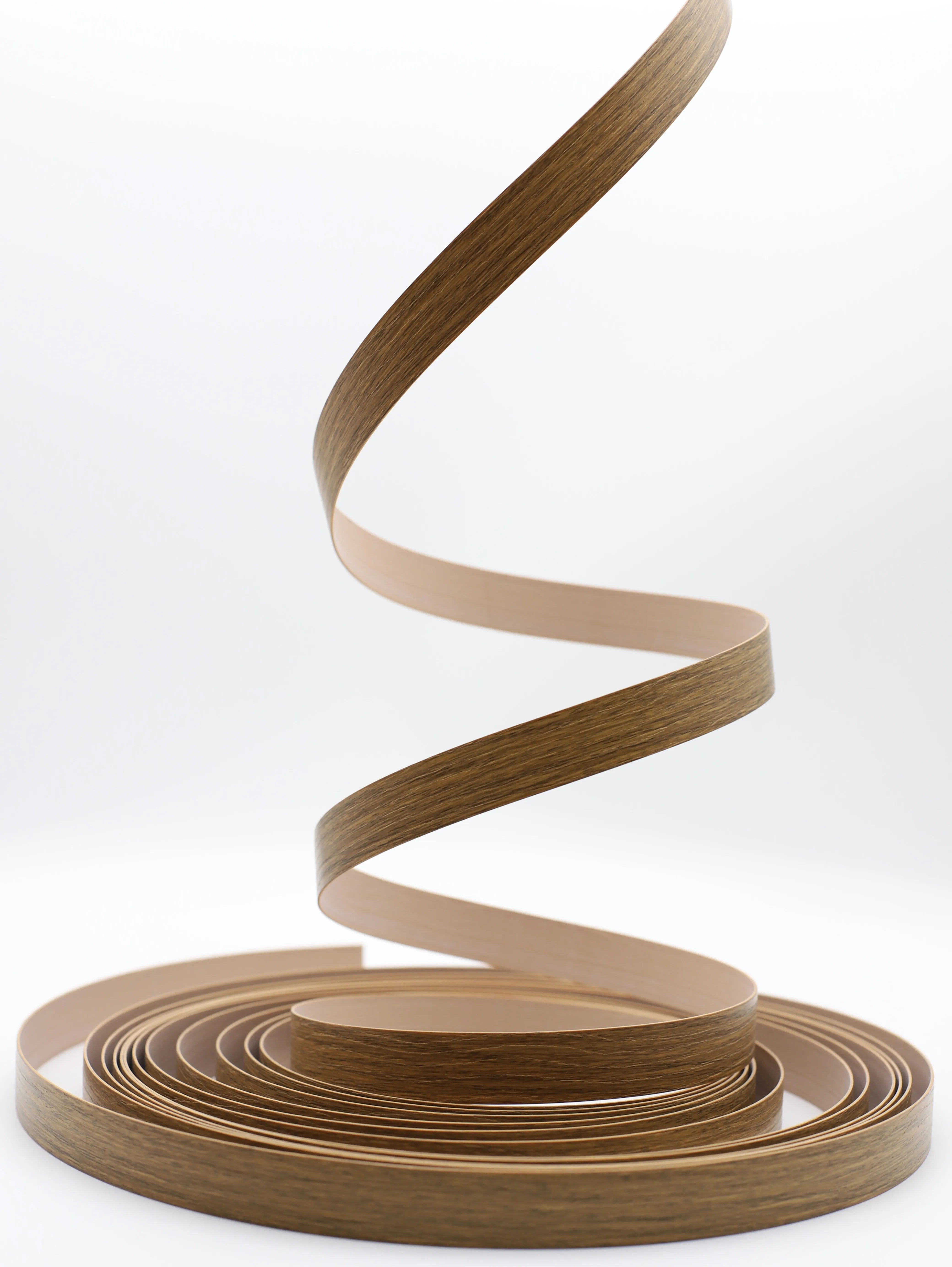 mdf matt woodgrain pvc edge band furniture accessories