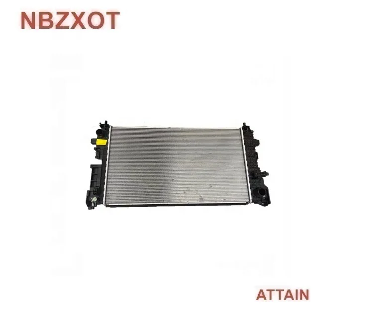 ATTAINAUTO 42670686 Car Cooling System Evaporator Factory   7L0820105A japanese radiators car