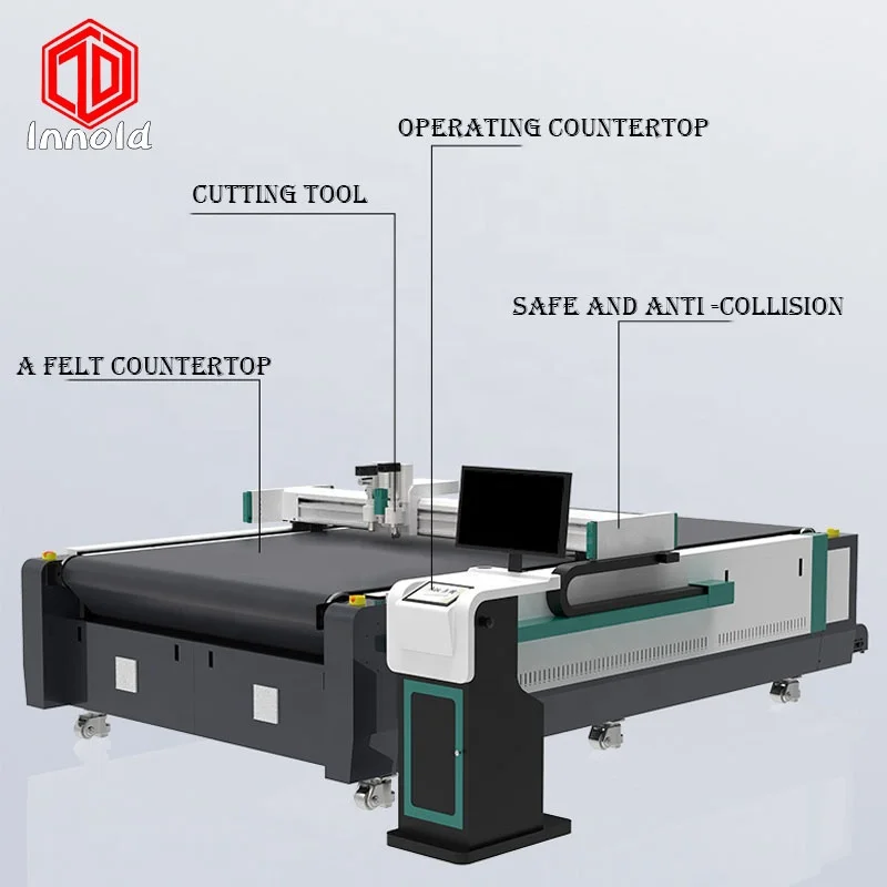 Working Long Time Laser Cut Foam Eva Hot Wire Cnc Cutter Sponge Die Cutting Machine