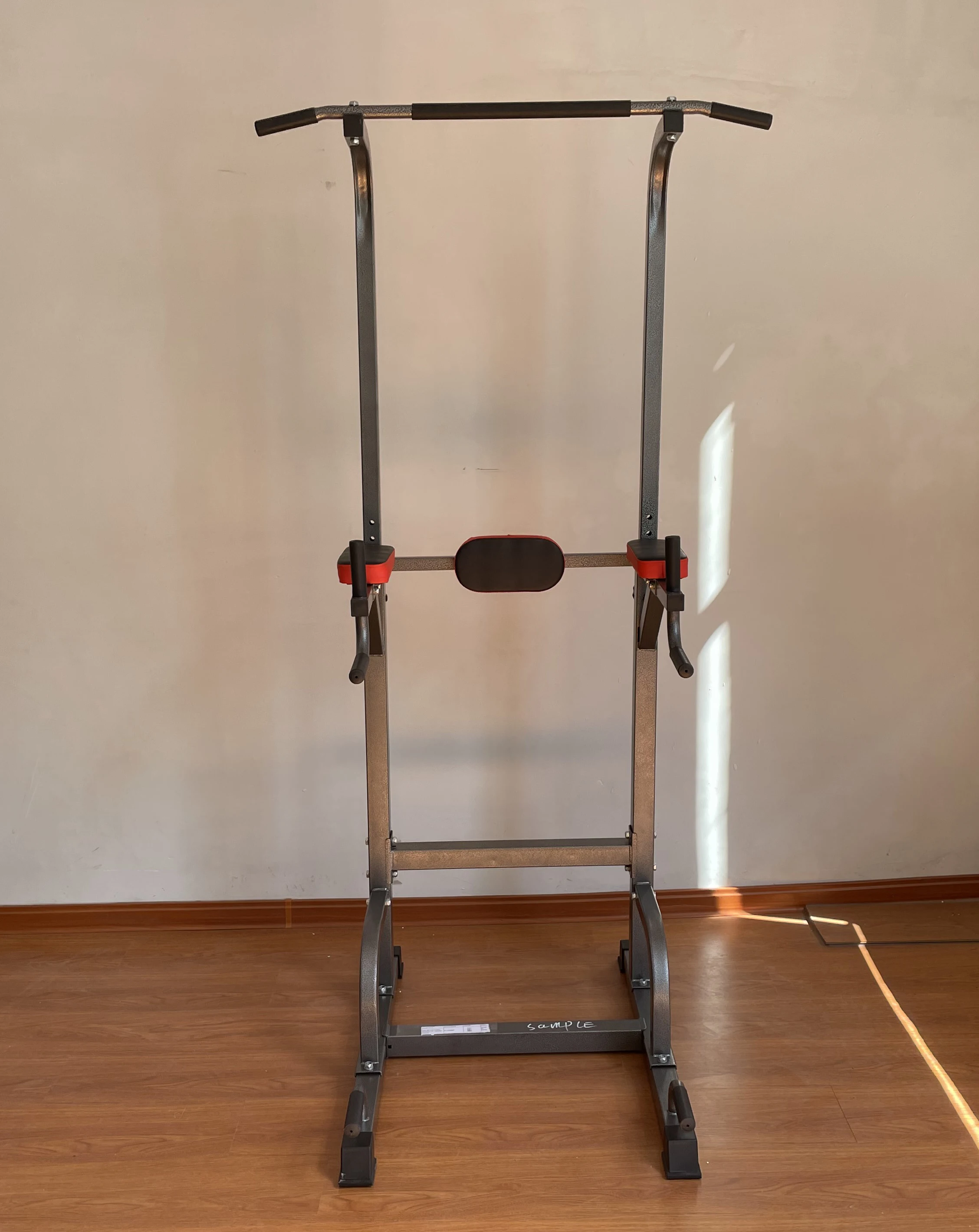 Home Fitness Equipment, Power Tower Pull Up Station for Sale