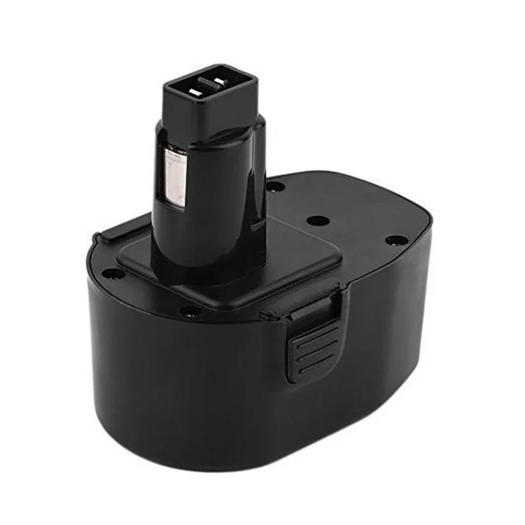 Replacement B&D 2500mAh Ni-Cd  Ni-Mh 14.4V Battery A9262 A9276 A9527 PS140