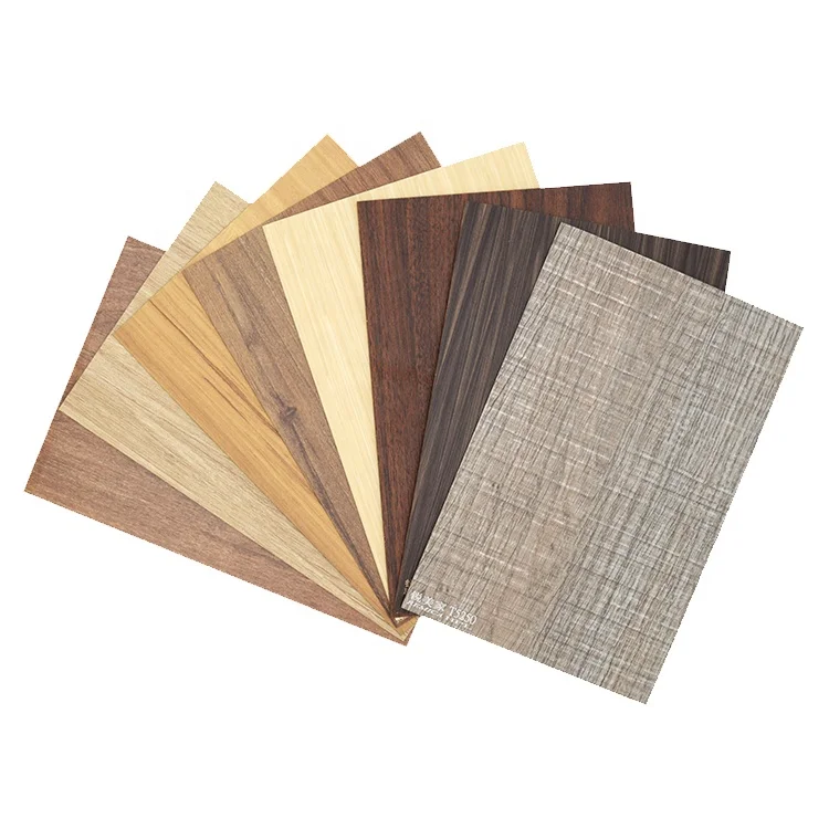 All Kinds of Colors and Various Surface Finishes For Your Choice Moistureproof Door Laminated Sheet