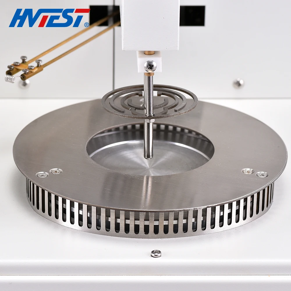 HTYKS-H Open Flash Point Automatic Measuring Instrument Transformer Oil Test Equipment