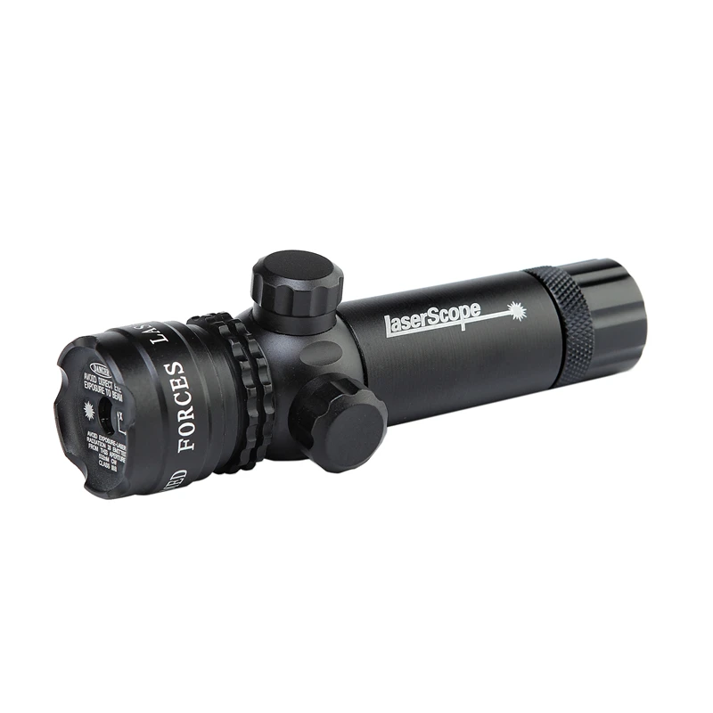 High-Quality  Green Dot Scope JG1-2G with Pressure Switch  Hunting  scope